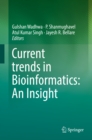 Current trends in Bioinformatics: An Insight - eBook