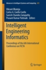 Intelligent Engineering Informatics : Proceedings of the 6th International Conference on FICTA - eBook