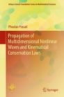 Propagation of Multidimensional Nonlinear Waves and Kinematical Conservation Laws - eBook