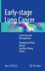Early-stage Lung Cancer : Screening and Management - Book