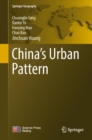 China's Urban Pattern - eBook