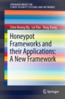 Honeypot Frameworks and Their Applications: A New Framework - eBook