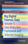 Big Digital Forensic Data : Volume 1: Data Reduction Framework and Selective Imaging - eBook