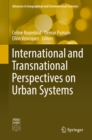 International and Transnational Perspectives on Urban Systems - eBook