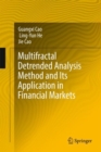 Multifractal Detrended Analysis Method and Its Application in Financial Markets - eBook