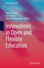 Innovations in Open and Flexible Education - eBook