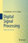 Digital Signal Processing : Theory and Practice - eBook