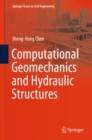 Computational Geomechanics and Hydraulic Structures - eBook