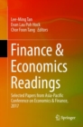 Finance & Economics Readings : Selected Papers from Asia-Pacific Conference on Economics & Finance, 2017 - eBook