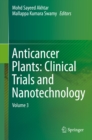 Anticancer Plants: Clinical Trials and Nanotechnology : Volume 3 - eBook