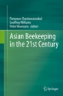 Asian Beekeeping in the 21st Century - eBook