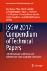ISGW 2017: Compendium of Technical Papers : 3rd International Conference and Exhibition on Smart Grids and Smart Cities - eBook