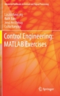 Control Engineering: MATLAB Exercises - Book