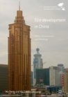 Eco-development in China : Cities, Communities and Buildings - eBook