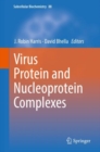 Virus Protein and Nucleoprotein Complexes - eBook