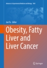 Obesity, Fatty Liver and Liver Cancer - eBook