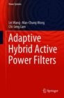 Adaptive Hybrid Active Power Filters - eBook