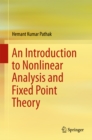 An Introduction to Nonlinear Analysis and Fixed Point Theory - eBook