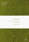 Toleration : Group Governance in a Chinese Third Line Enterprise - eBook