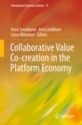 Collaborative Value Co-creation in the Platform Economy - eBook