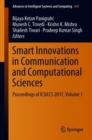 Smart Innovations in Communication and Computational Sciences : Proceedings of ICSICCS 2017, Volume 1 - Book