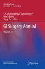 GI Surgery Annual : Volume 22 - Book