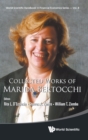 Collected Works Of Marida Bertocchi - Book