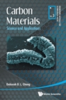 Carbon Materials: Science And Applications - Book