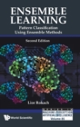 Ensemble Learning: Pattern Classification Using Ensemble Methods - Book