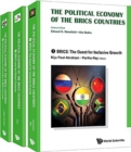 Political Economy Of The Brics Countries, The (In 3 Volumes) - Book