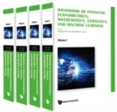 Handbook Of Financial Econometrics, Mathematics, Statistics, And Machine Learning (In 4 Volumes) - Book