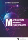 Mathematical Methods For Physicists - Book