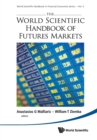 World Scientific Handbook Of Futures Markets, The - Book