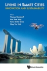 Living In Smart Cities: Innovation And Sustainability - Book