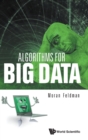 Algorithms For Big Data - Book