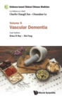 Evidence-based Clinical Chinese Medicine - Volume 9: Vascular Dementia - Book
