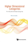 Higher Dimensional Categories: From Double To Multiple Categories - eBook