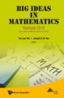 Big Ideas In Mathematics: Yearbook 2019, Association Of Mathematics Educators - eBook