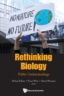 Rethinking Biology: Public Understandings - Book