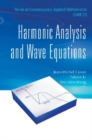 Harmonic Analysis And Wave Equations - eBook
