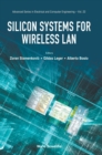 Silicon Systems For Wireless Lan - Book
