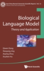 Biological Language Model: Theory And Application - Book