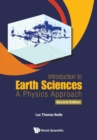 Introduction To Earth Sciences: A Physics Approach - Book