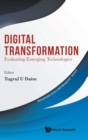 Digital Transformation: Evaluating Emerging Technologies - Book