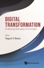 Digital Transformation: Evaluating Emerging Technologies - eBook