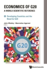 Economics Of G20: A World Scientific Reference (In 2 Volumes) - eBook