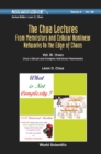 Chua Lectures, The: From Memristors And Cellular Nonlinear Networks To The Edge Of Chaos - Volume Iii. Chaos: Chua's  Circuit And Complex  Nonlinear Phenomena - eBook