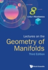Lectures On The Geometry Of Manifolds (Third Edition) - Book