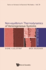 Non-equilibrium Thermodynamics Of Heterogeneous Systems (Second Edition) - eBook