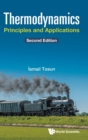 Thermodynamics: Principles And Applications - Book